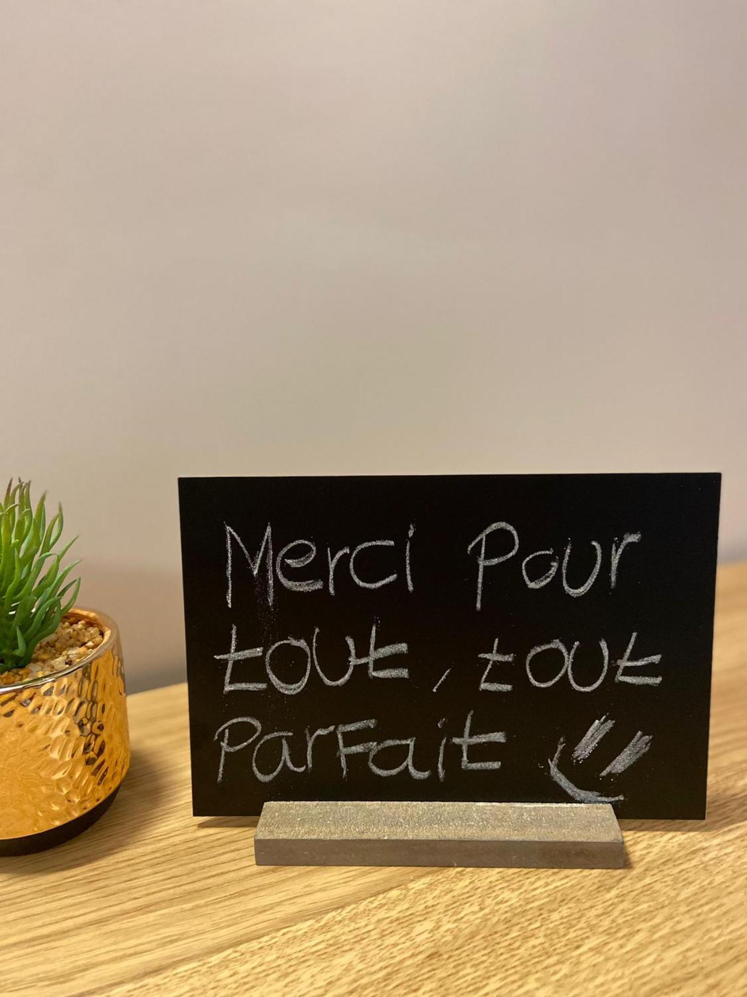 Le Petit Saint Esprit - Centre Ville - Calme - Lumineux - Fibre Aix-en-Provence Extérieur photo